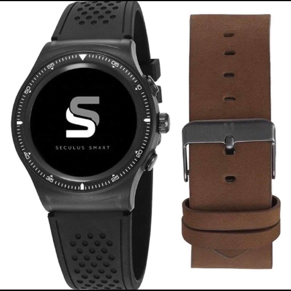 Smart watch - Picture 4 of 8